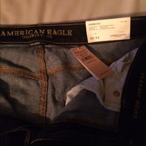 NWT - AMERICAN EAGLE 🦅 JEANS